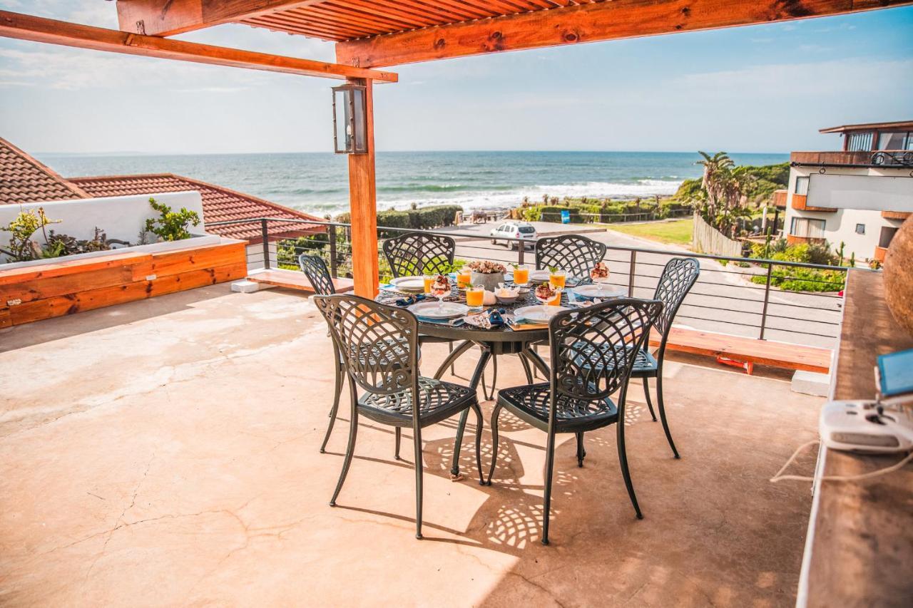Atsupers Accommodation Jeffreys Bay Exterior foto