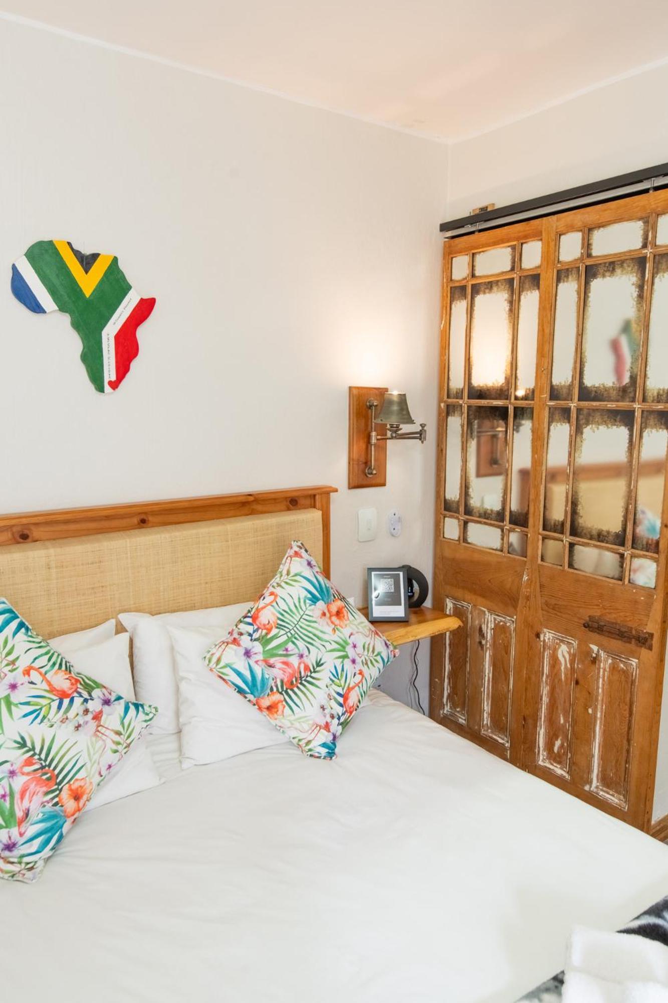 Atsupers Accommodation Jeffreys Bay Exterior foto