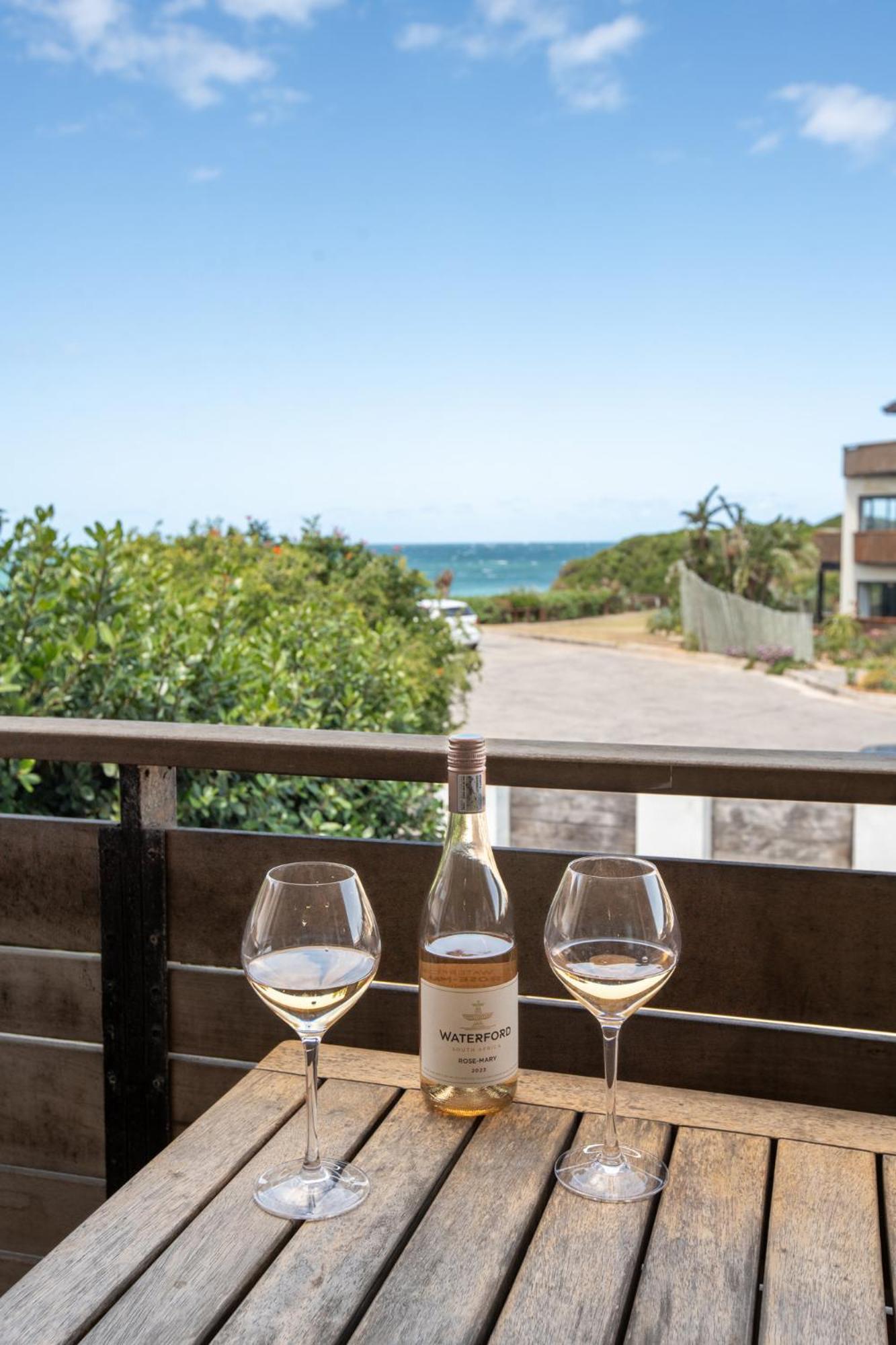 Atsupers Accommodation Jeffreys Bay Exterior foto
