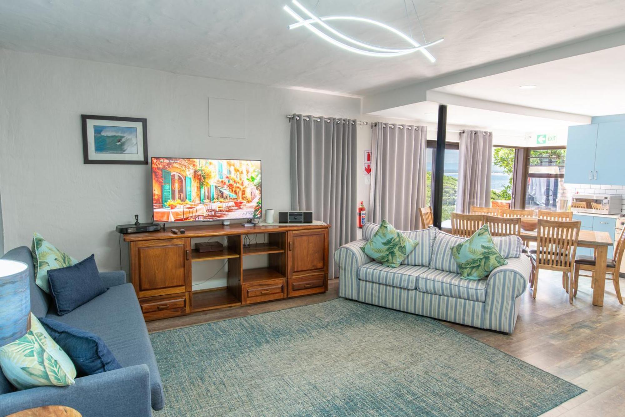 Atsupers Accommodation Jeffreys Bay Exterior foto