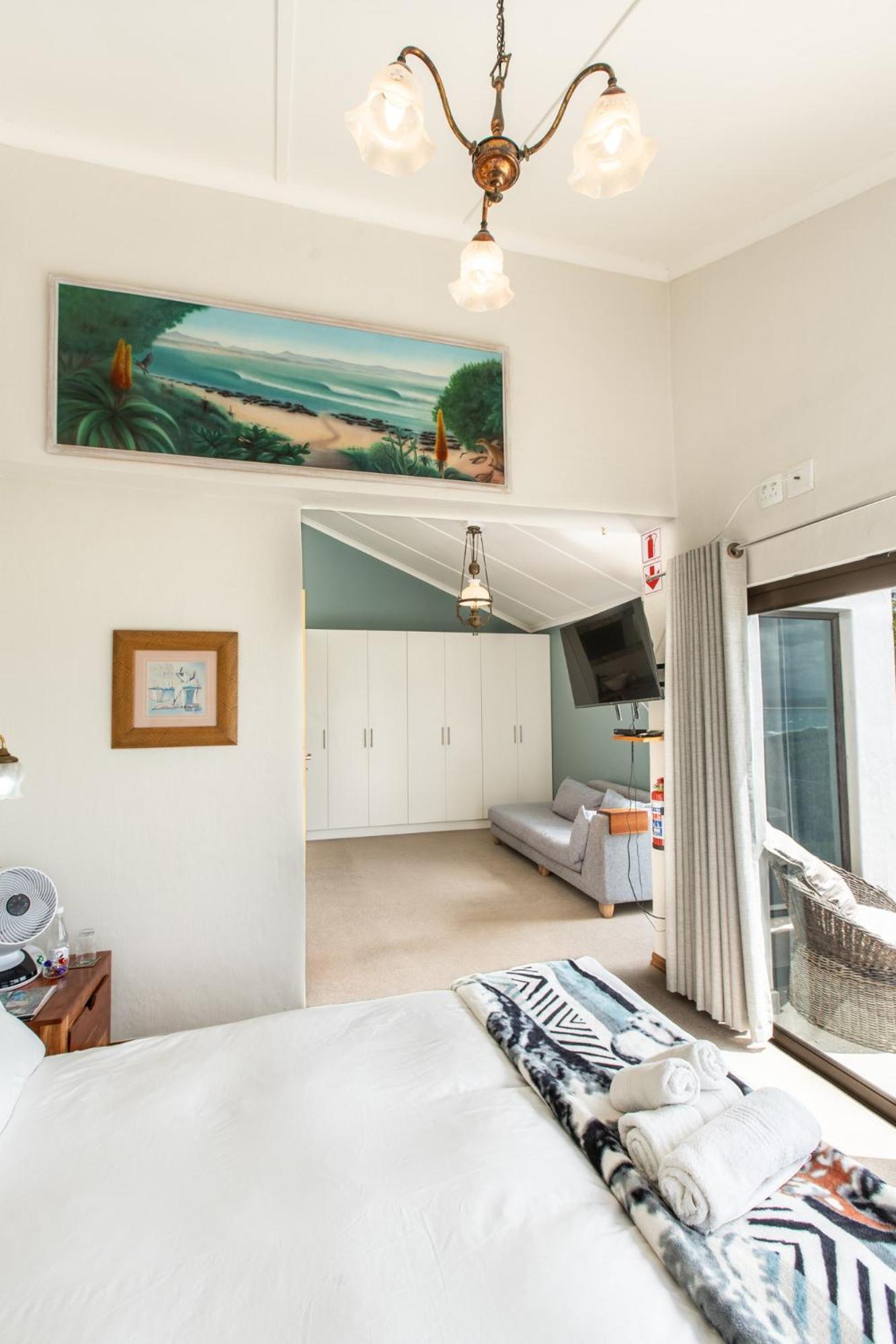 Atsupers Accommodation Jeffreys Bay Exterior foto