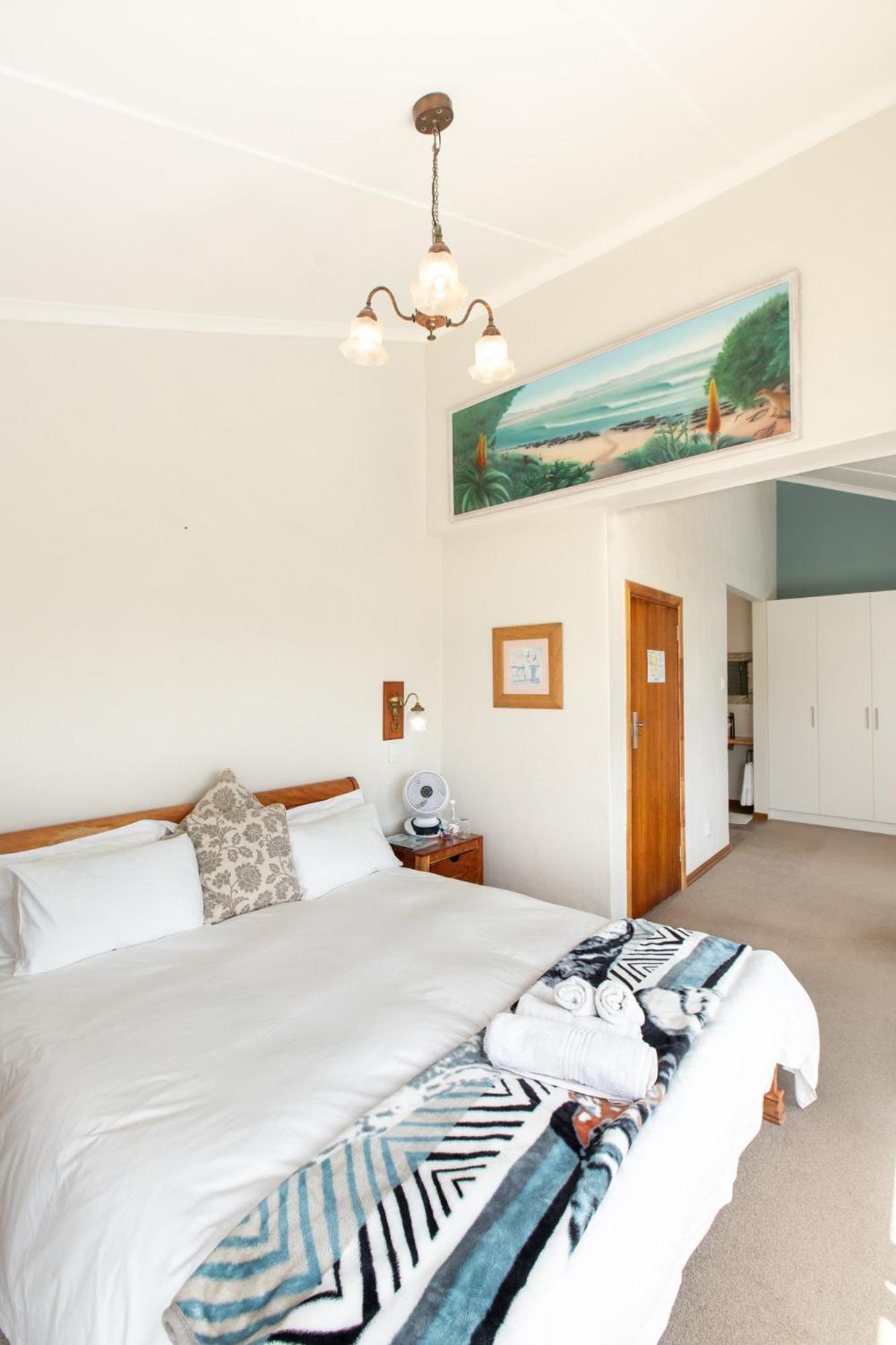 Atsupers Accommodation Jeffreys Bay Exterior foto